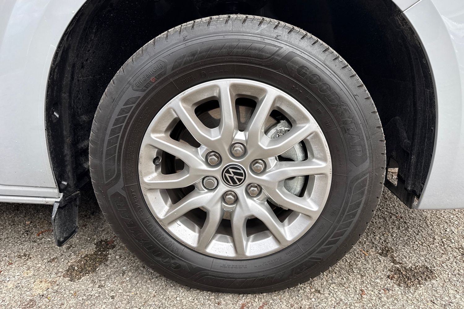 Used Volkswagen Transporter 2026 for sale - 78077370: Photo 9