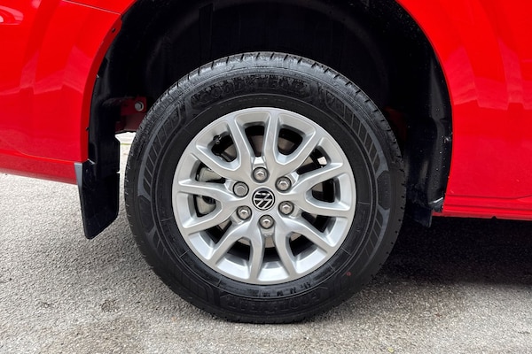 Used Volkswagen Transporter 2025 for sale - 76288328: Photo 10