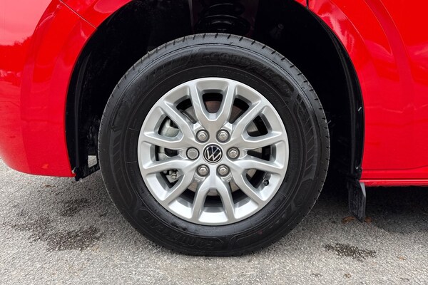 Used Volkswagen Transporter 2025 for sale - 76288328: Photo 12