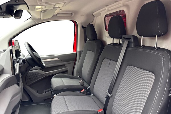 Used Volkswagen Transporter 2025 for sale - 76288328: Photo 15