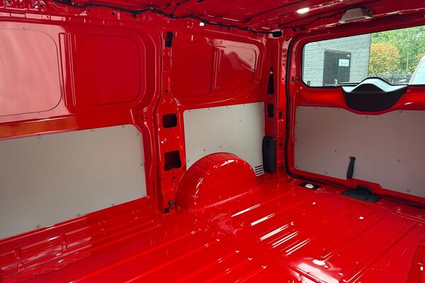 Used Volkswagen Transporter 2025 for sale - 76288328: Photo 18