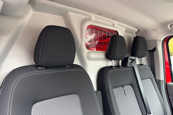 Used Volkswagen Transporter 2025 for sale - 76288328: Photo 23