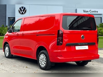 Used Volkswagen Transporter 2025 for sale - 76288328: Photo 2