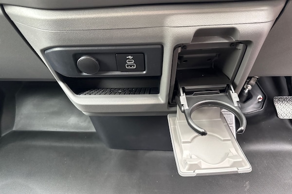 Used Volkswagen Transporter 2025 for sale - 76288328: Photo 34