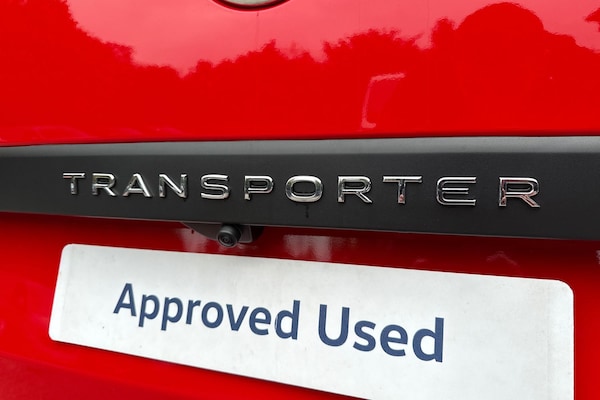 Used Volkswagen Transporter 2025 for sale - 76288328: Photo 39