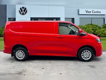 Used Volkswagen Transporter 2025 for sale - 76288328: Photo 3