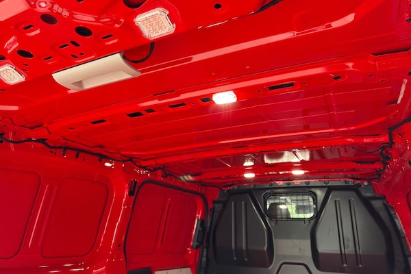 Used Volkswagen Transporter 2025 for sale - 76288328: Photo 41