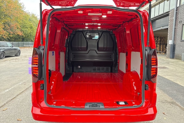Used Volkswagen Transporter 2025 for sale - 76288328: Photo 6