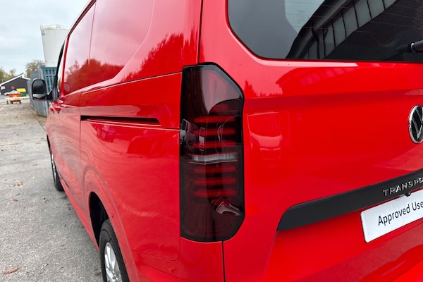 Used Volkswagen Transporter 2025 for sale - 76288328: Photo 7