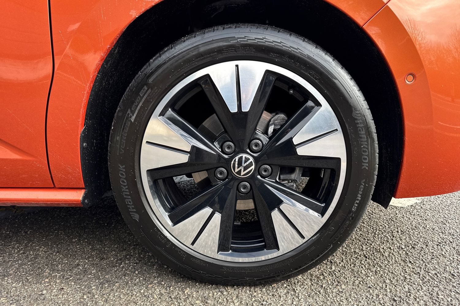 Used Volkswagen Multivan 2025 for sale - 77733607: Photo 10