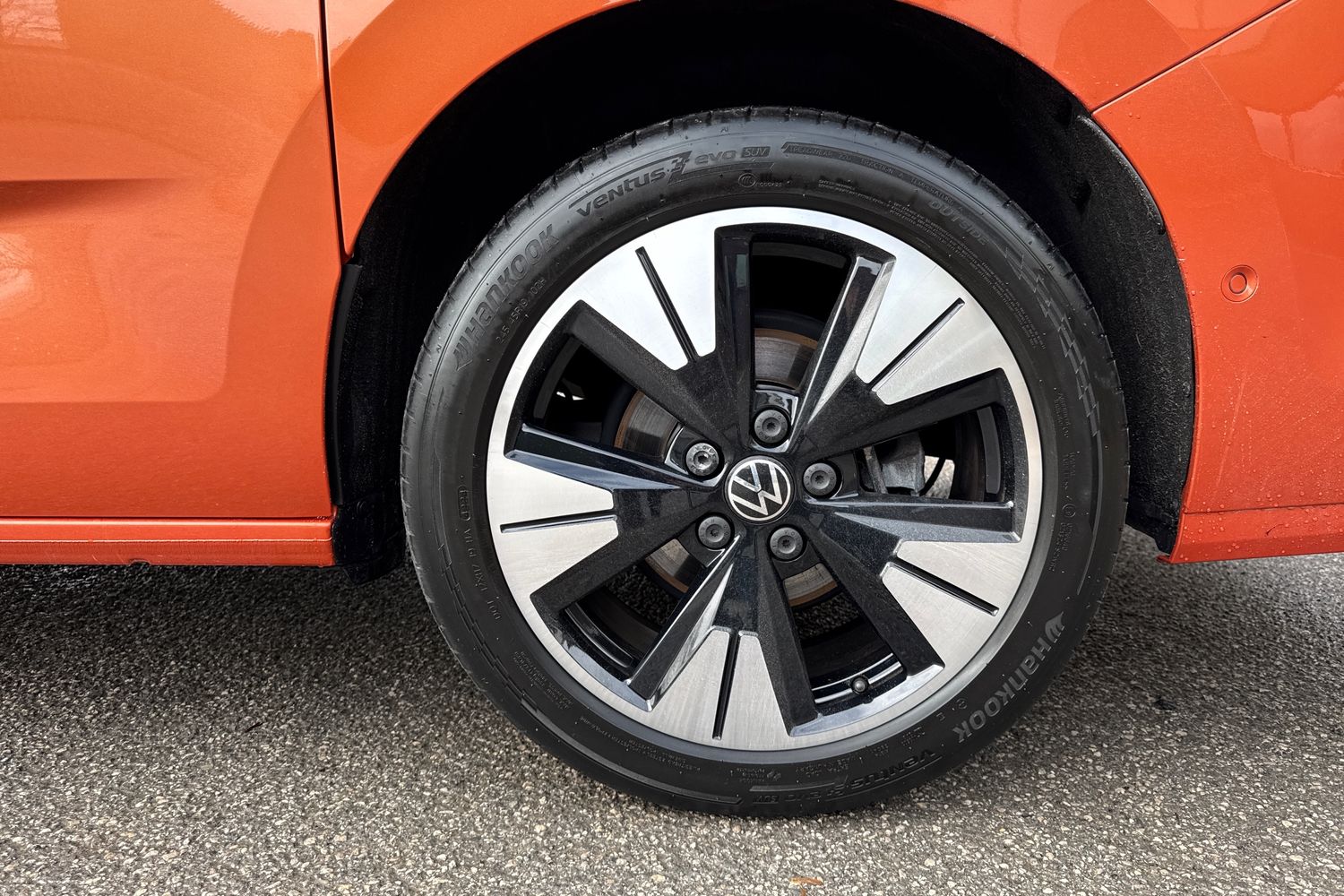 Used Volkswagen Multivan 2025 for sale - 77733607: Photo 12