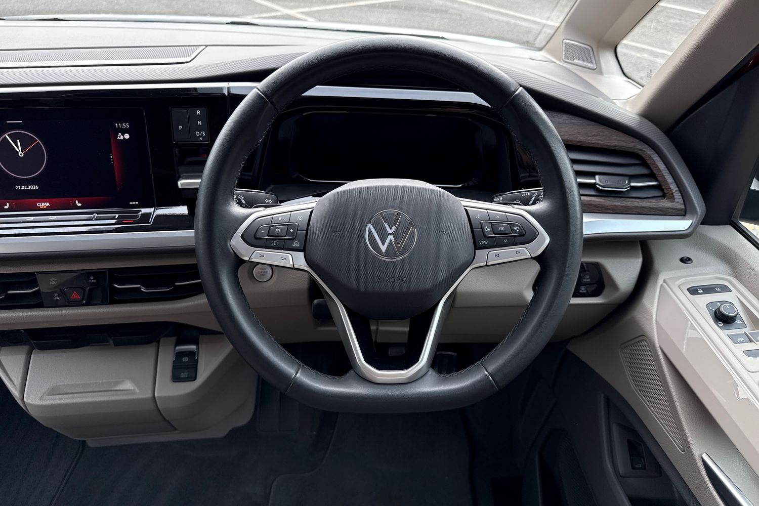 Used Volkswagen Multivan 2025 for sale - 77733607: Photo 18