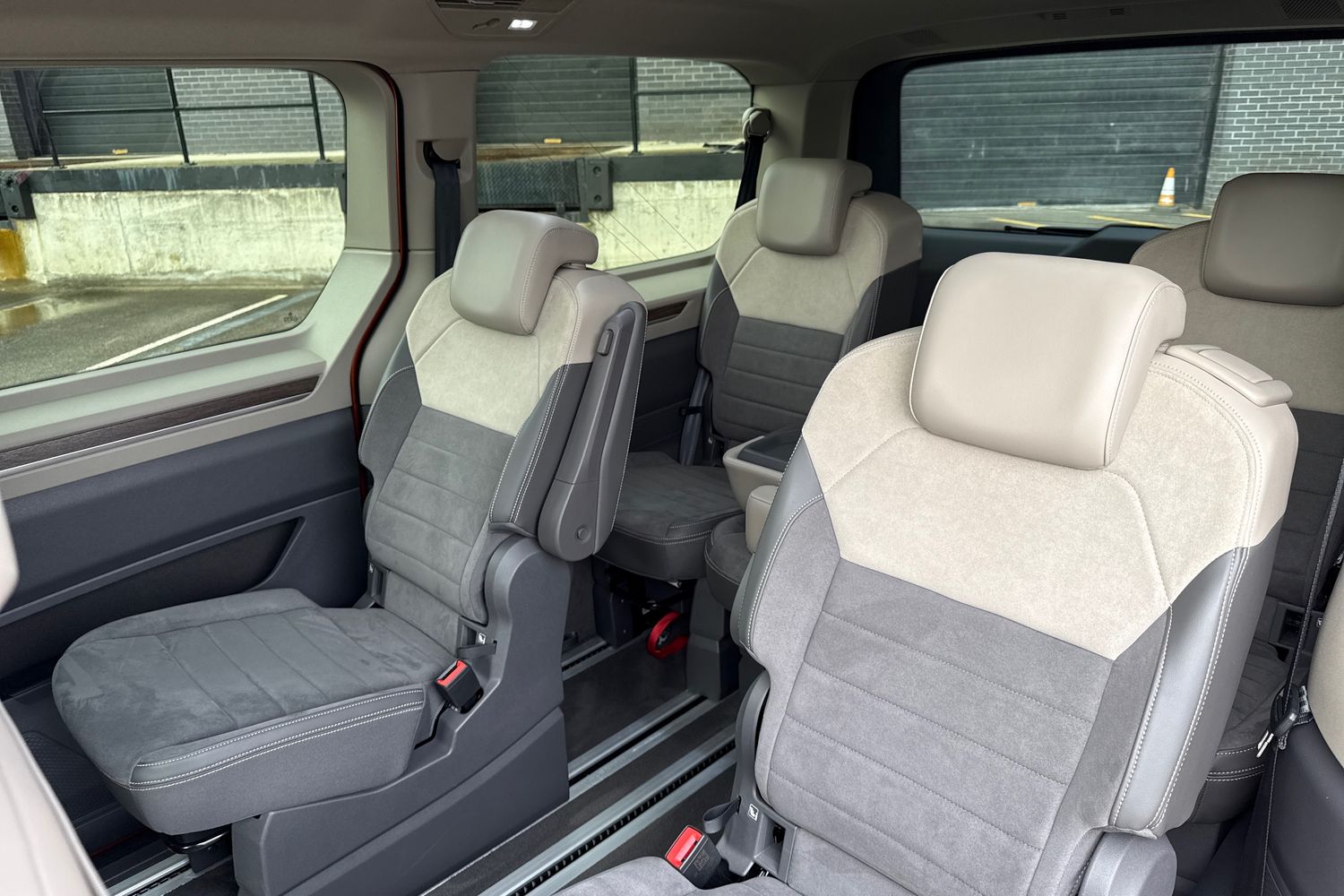 Used Volkswagen Multivan 2025 for sale - 77733607: Photo 19