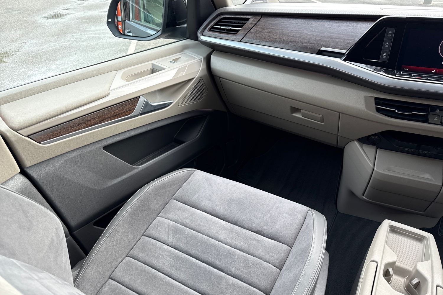 Used Volkswagen Multivan 2025 for sale - 77733607: Photo 20