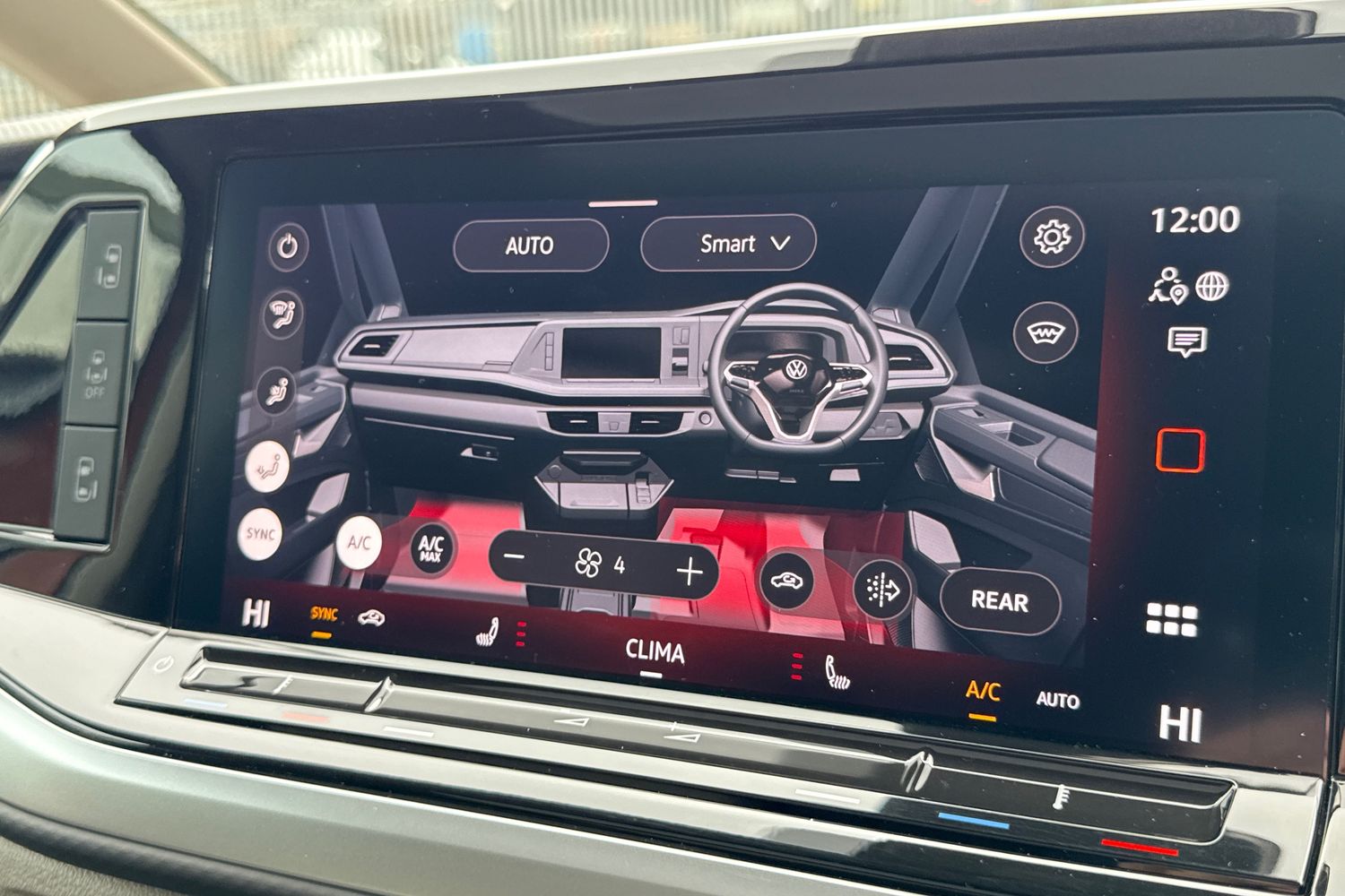 Used Volkswagen Multivan 2025 for sale - 77733607: Photo 22