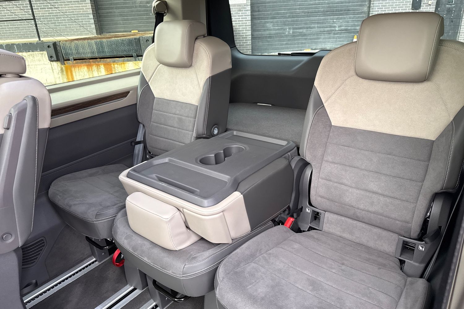 Used Volkswagen Multivan 2025 for sale - 77733607: Photo 37