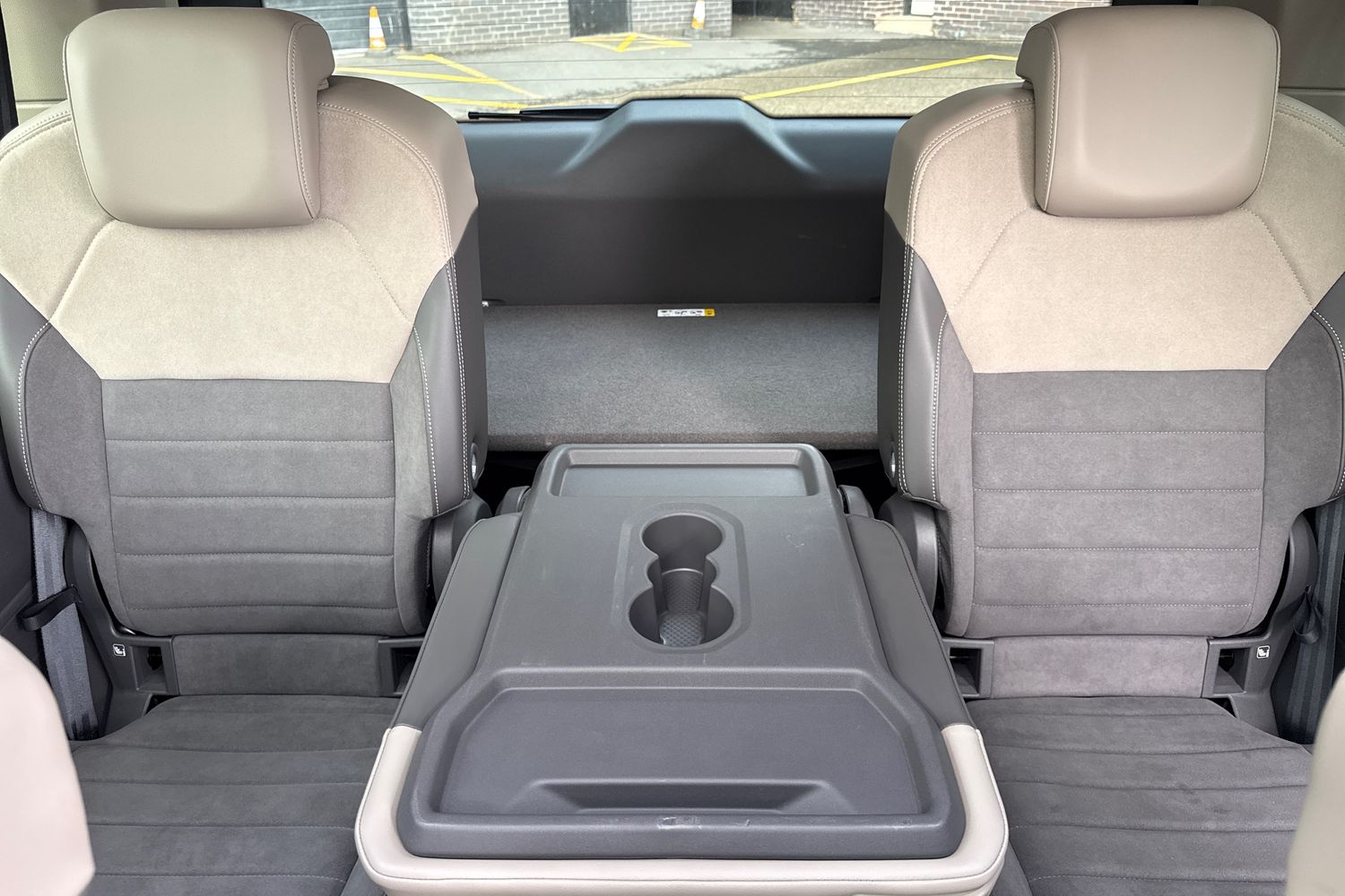 Used Volkswagen Multivan 2025 for sale - 77733607: Photo 40