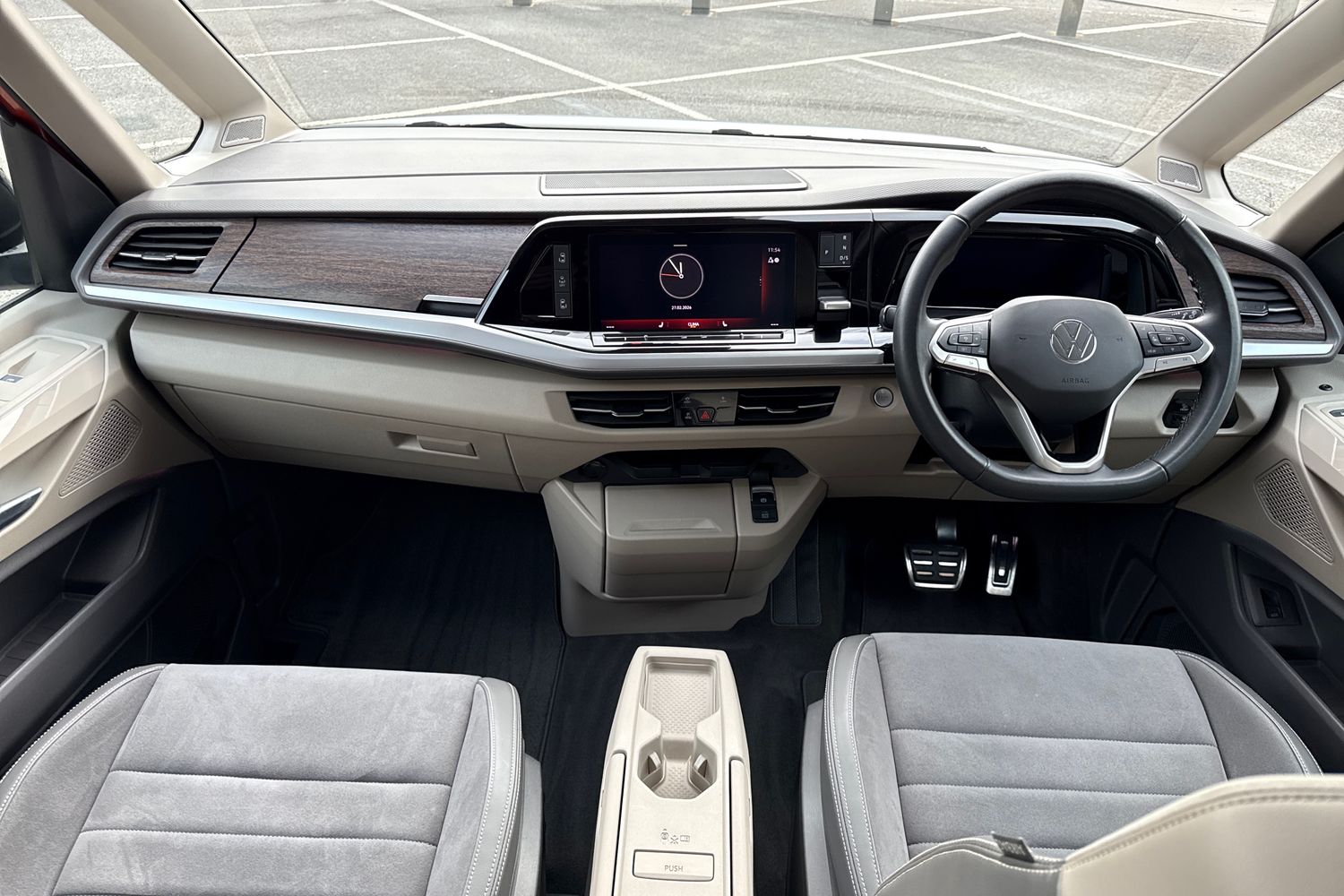 Used Volkswagen Multivan 2025 for sale - 77733607: Photo 43