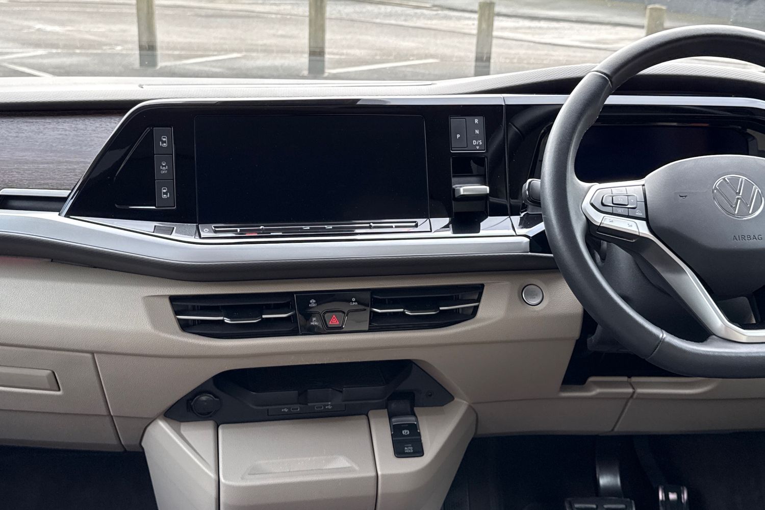 Used Volkswagen Multivan 2025 for sale - 77733607: Photo 45