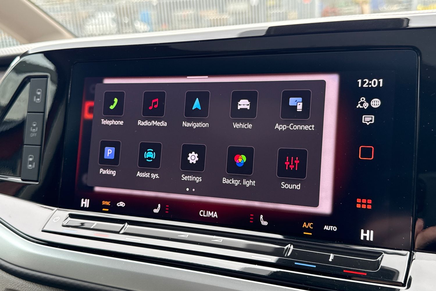 Used Volkswagen Multivan 2025 for sale - 77733607: Photo 52