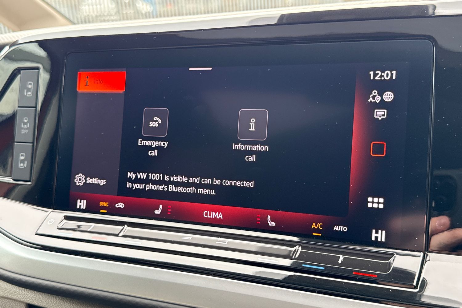 Used Volkswagen Multivan 2025 for sale - 77733607: Photo 53