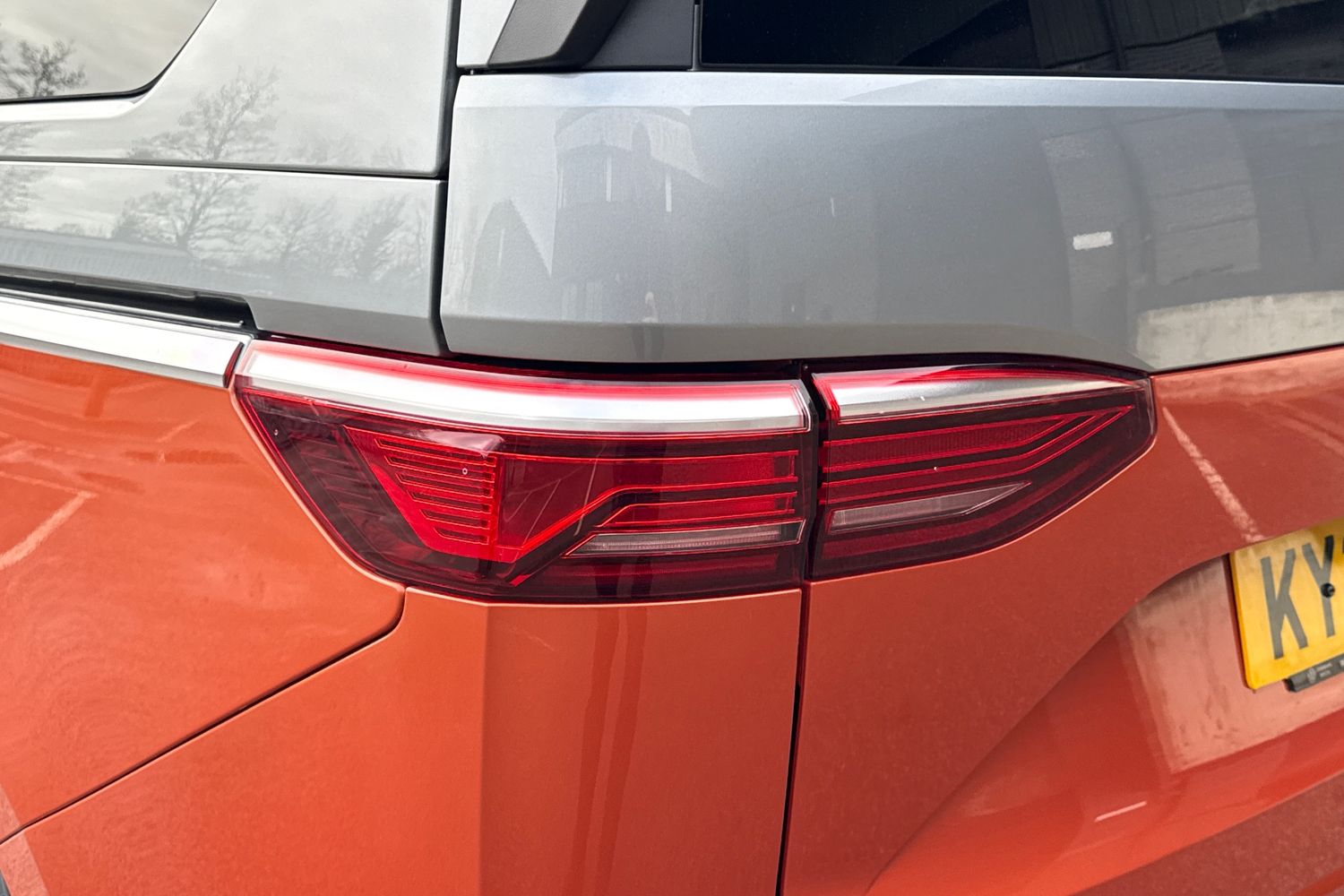 Used Volkswagen Multivan 2025 for sale - 77733607: Photo 8