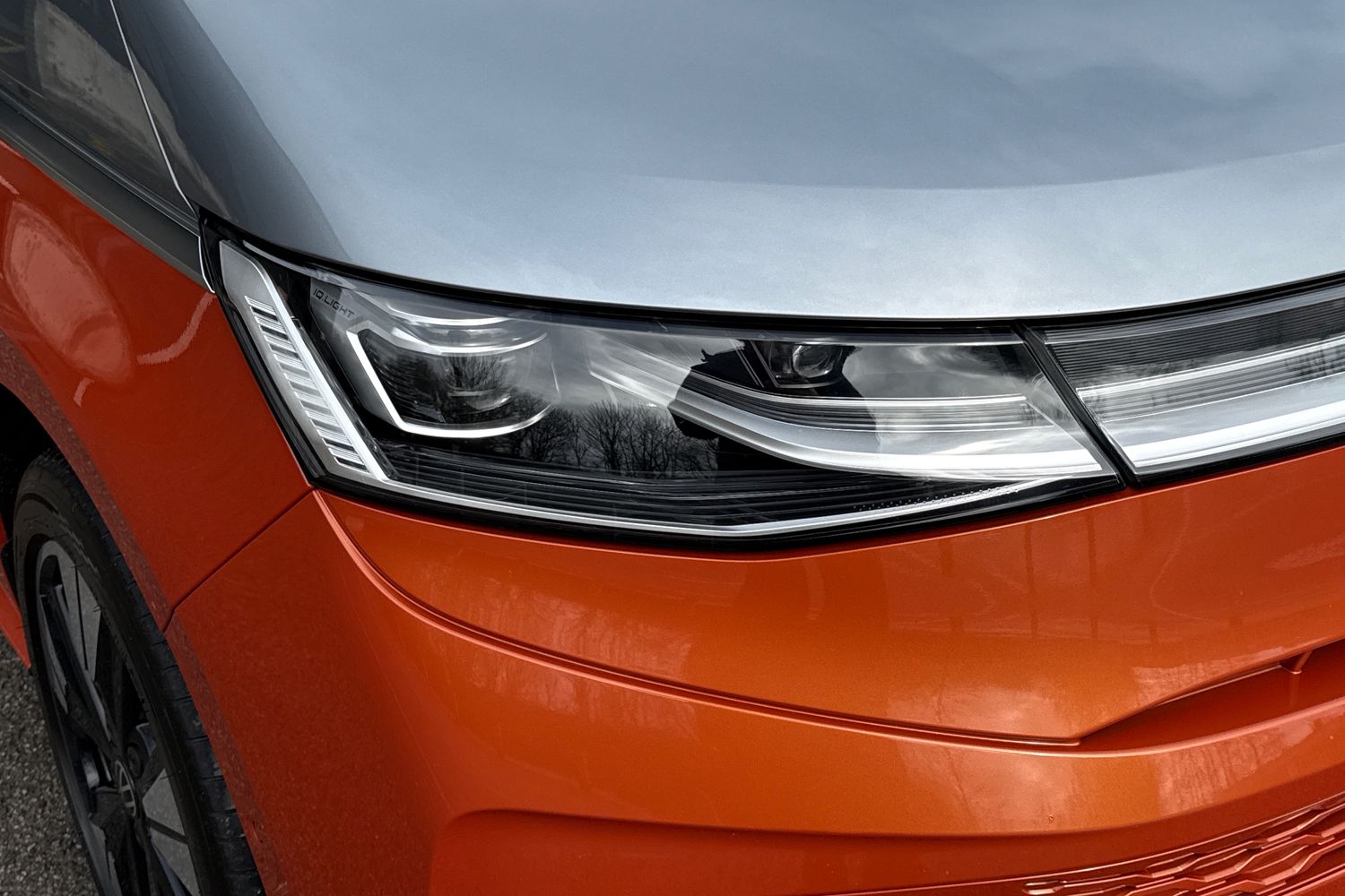 Used Volkswagen Multivan 2025 for sale - 77733607: Photo 9