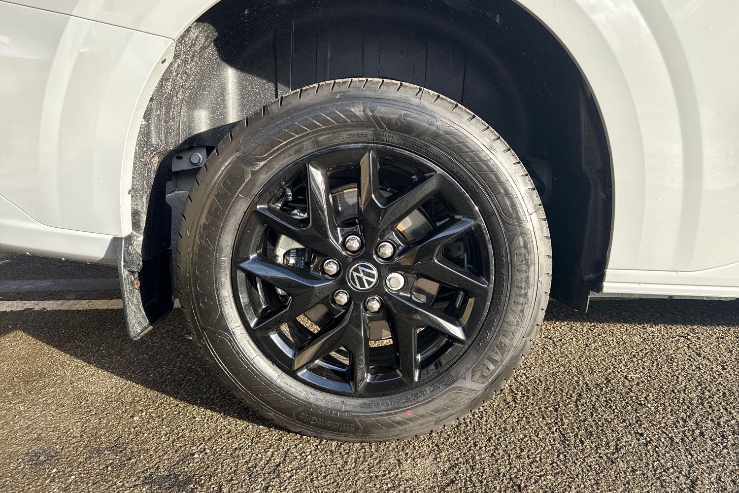 Used Volkswagen Transporter 2025 for sale - 77226526: Photo 10