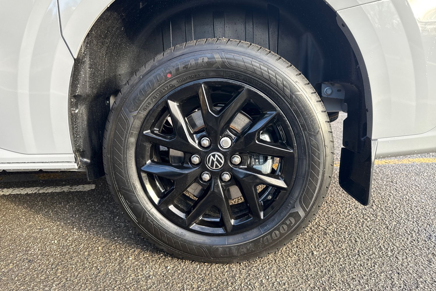 Used Volkswagen Transporter 2025 for sale - 77226526: Photo 11