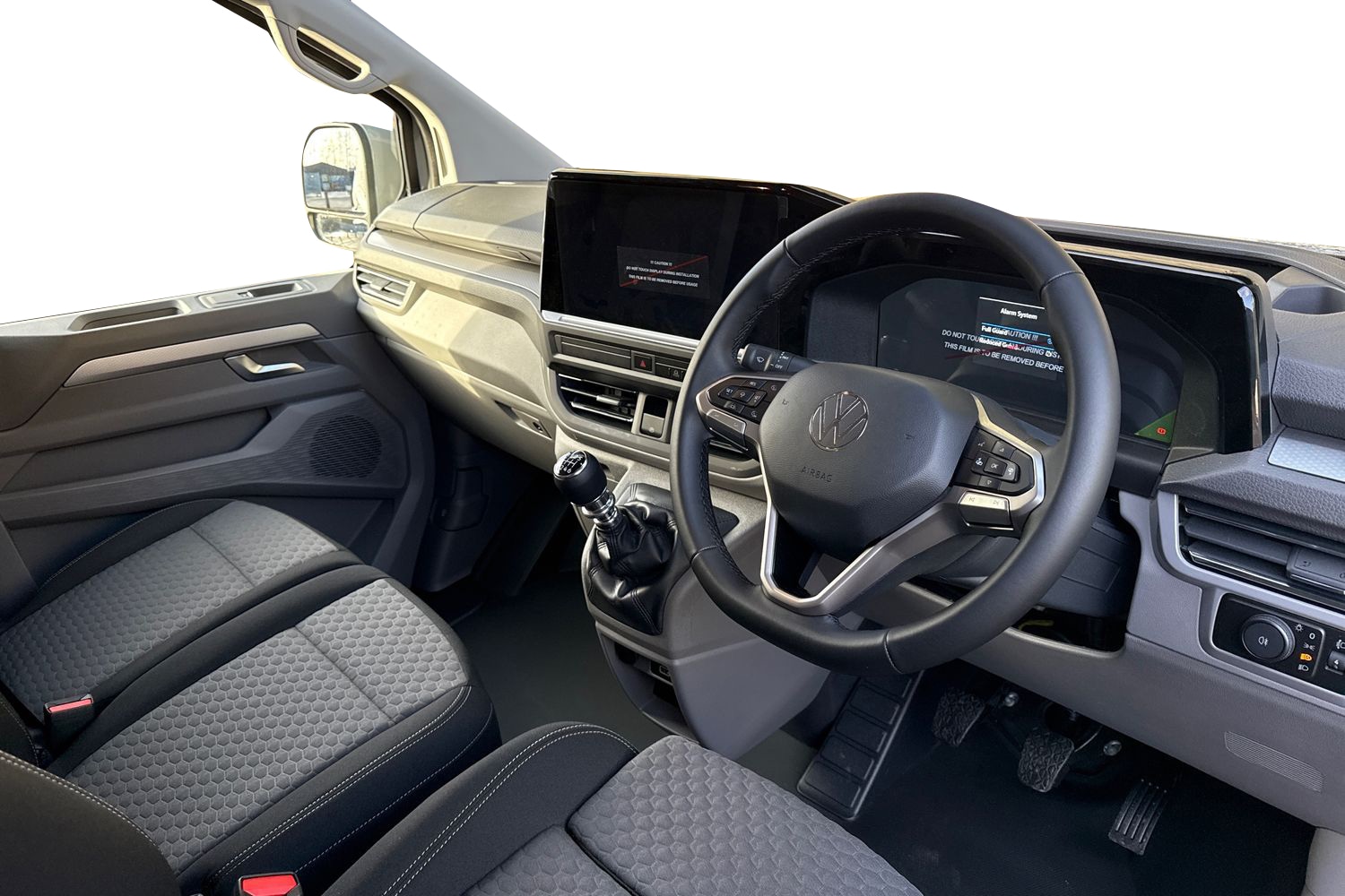 Used Volkswagen Transporter 2025 for sale - 77226526: Photo 13