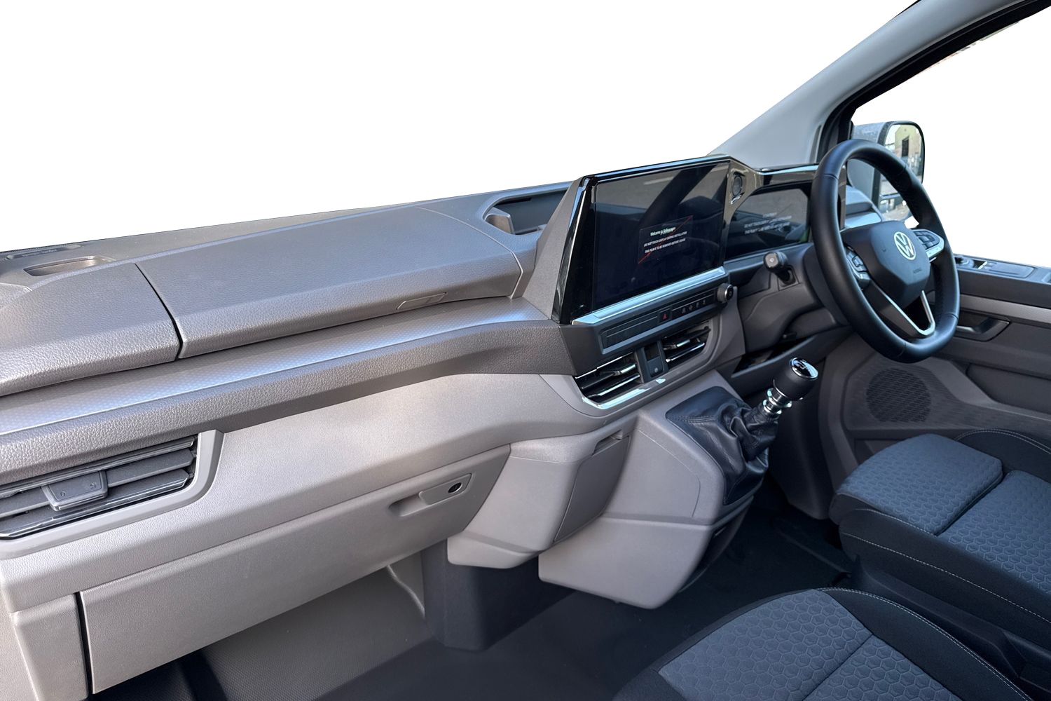 Used Volkswagen Transporter 2025 for sale - 77226526: Photo 14