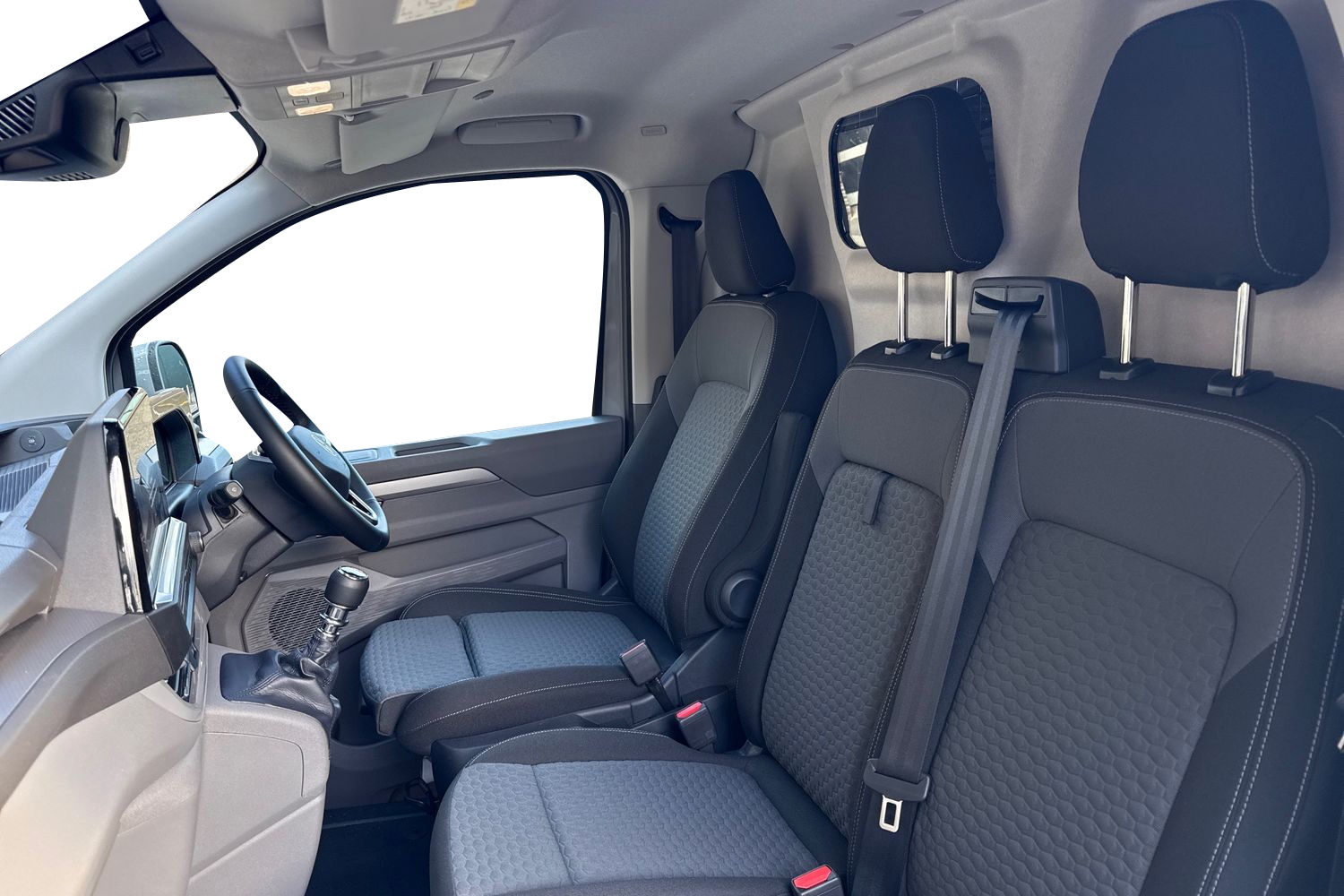 Used Volkswagen Transporter 2025 for sale - 77226526: Photo 15