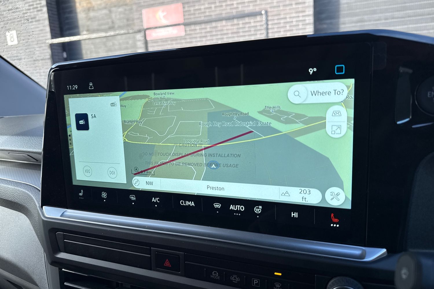 Used Volkswagen Transporter 2025 for sale - 77226526: Photo 16