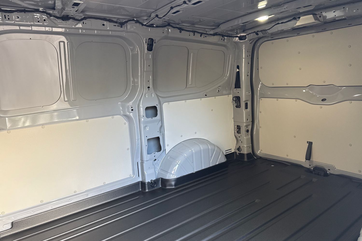 Used Volkswagen Transporter 2025 for sale - 77226526: Photo 18