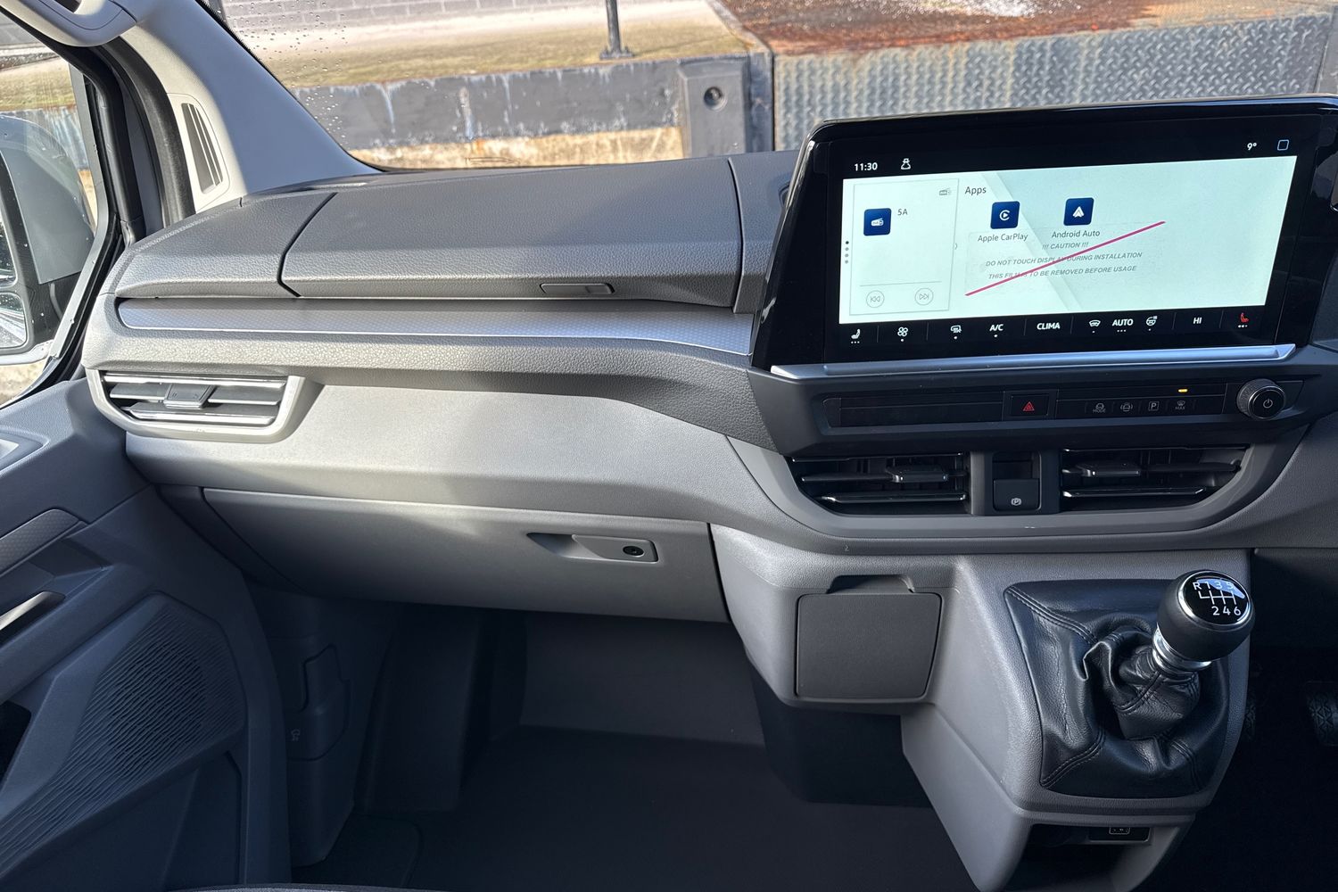 Used Volkswagen Transporter 2025 for sale - 77226526: Photo 19