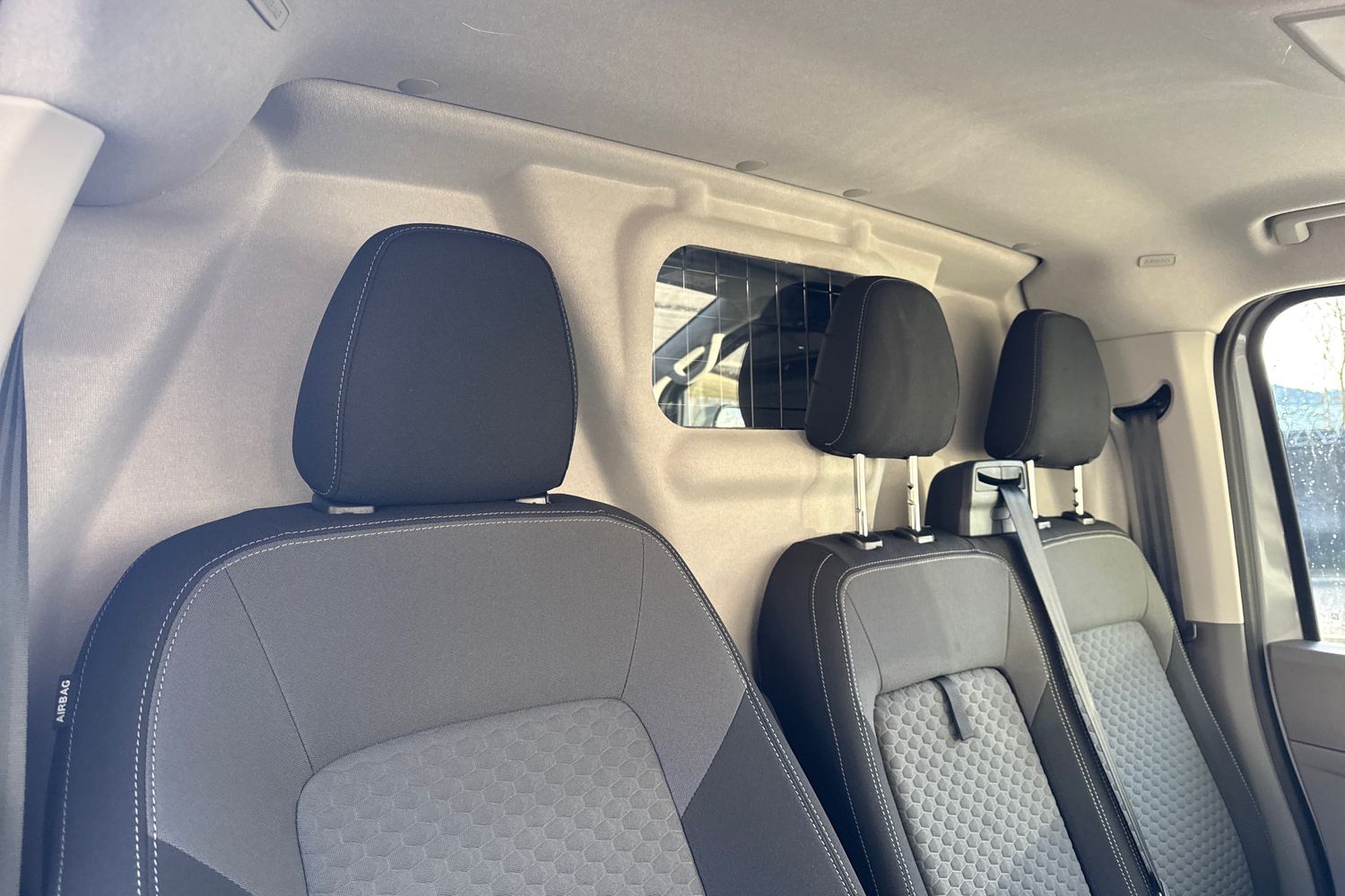 Used Volkswagen Transporter 2025 for sale - 77226526: Photo 23