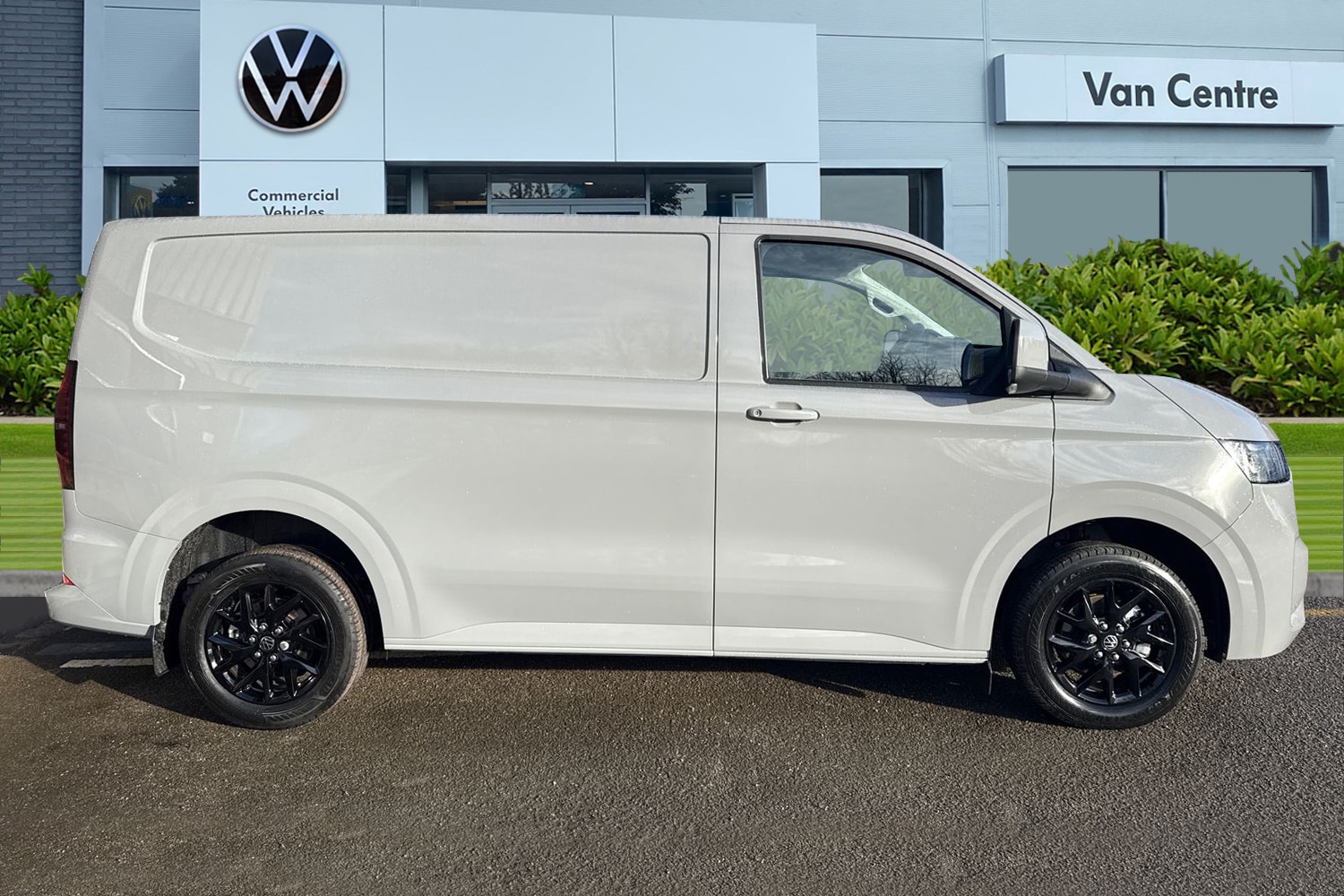 Used Volkswagen Transporter 2025 for sale - 77226526: Photo 3