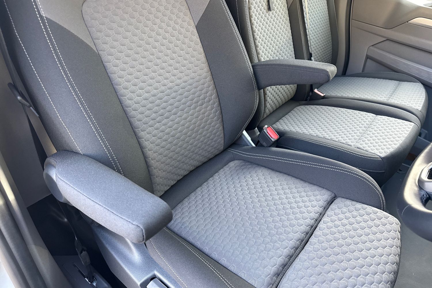 Used Volkswagen Transporter 2025 for sale - 77226526: Photo 37