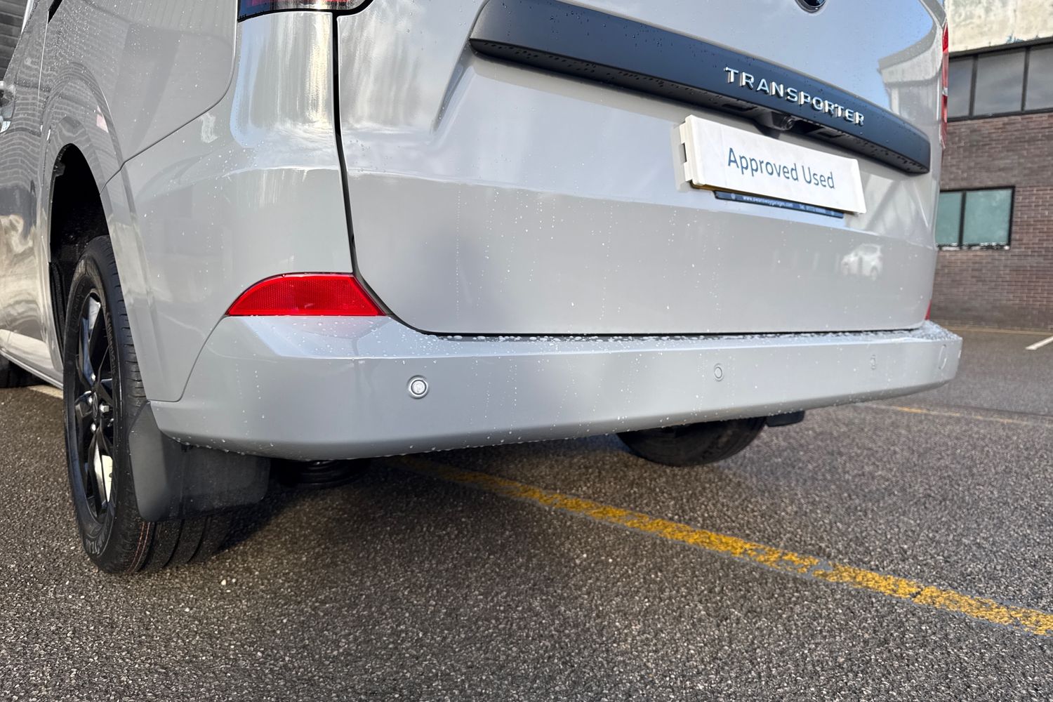 Used Volkswagen Transporter 2025 for sale - 77226526: Photo 38