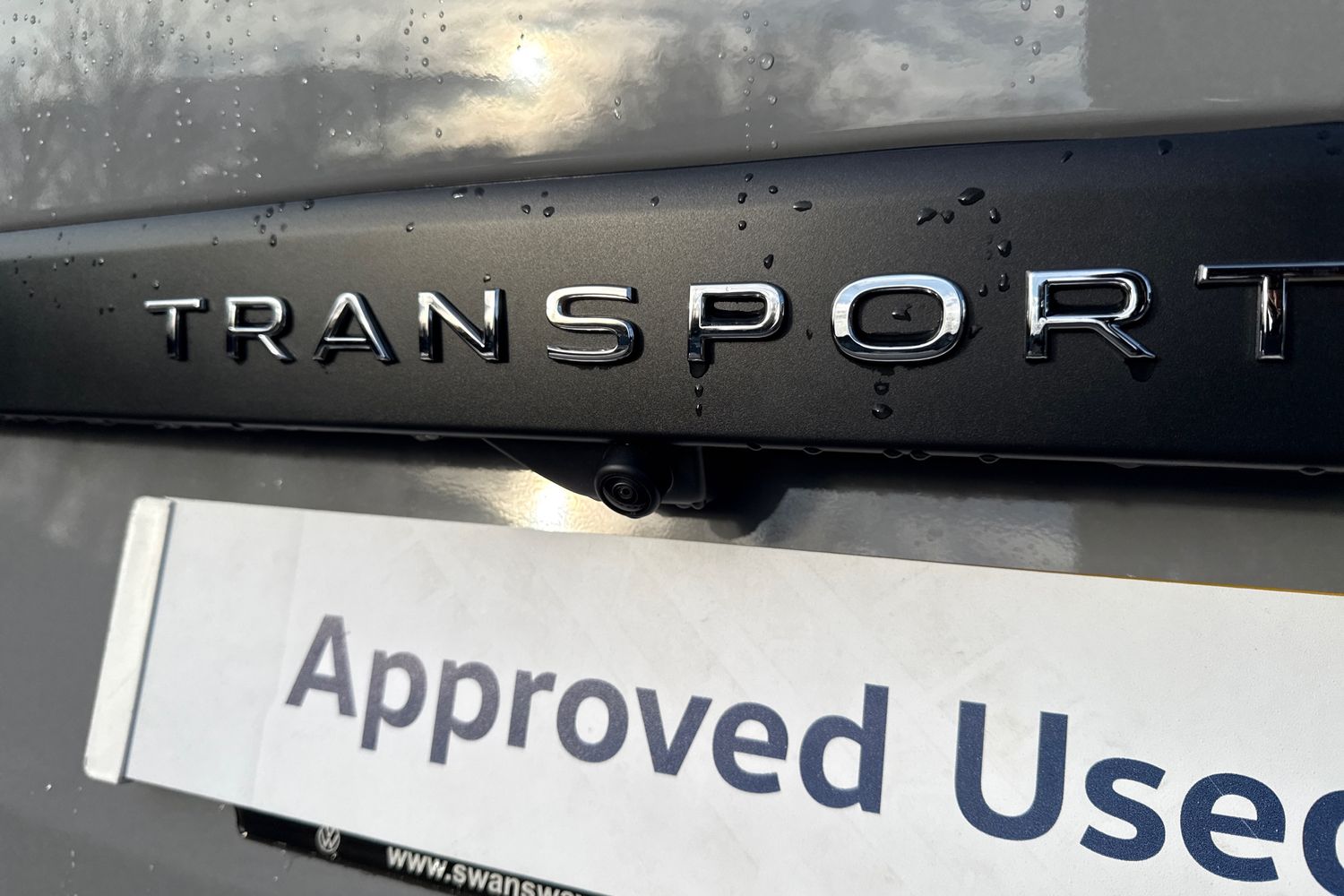 Used Volkswagen Transporter 2025 for sale - 77226526: Photo 39