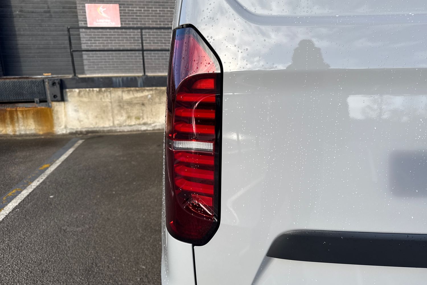 Used Volkswagen Transporter 2025 for sale - 77226526: Photo 7