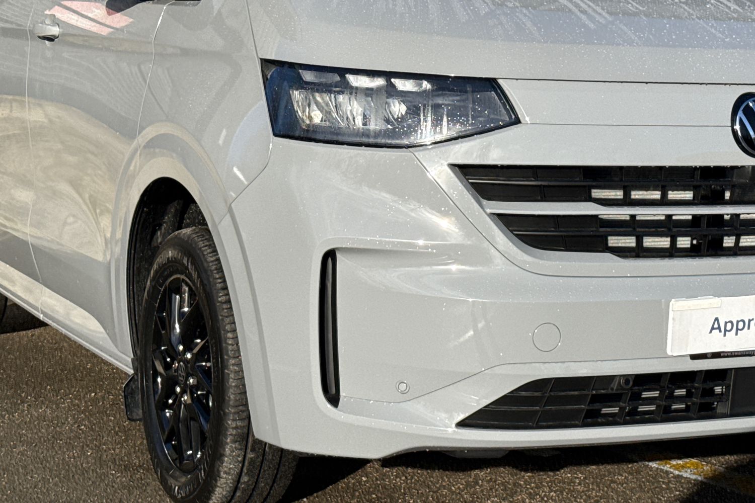 Used Volkswagen Transporter 2025 for sale - 77226526: Photo 8