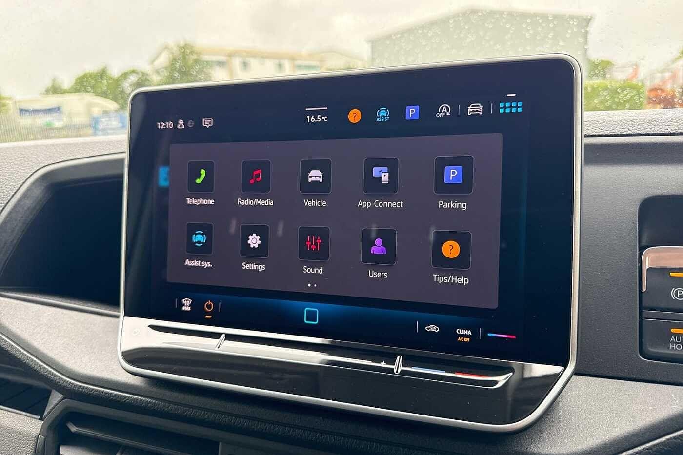 Used Volkswagen Crafter 2024 for sale - 76919329: Photo 11