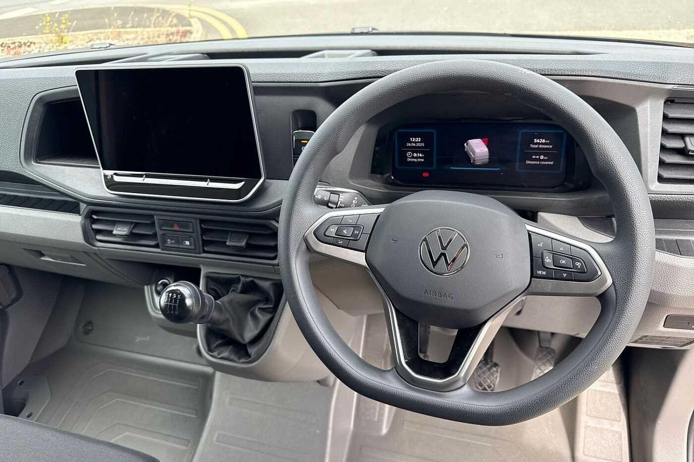 Used Volkswagen Crafter 2024 for sale - 76919329: Photo 12