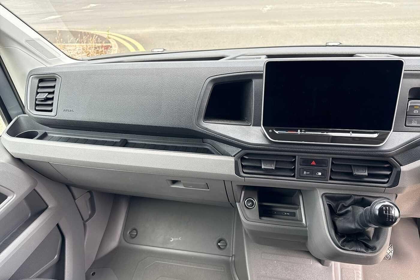 Used Volkswagen Crafter 2024 for sale - 76919329: Photo 14