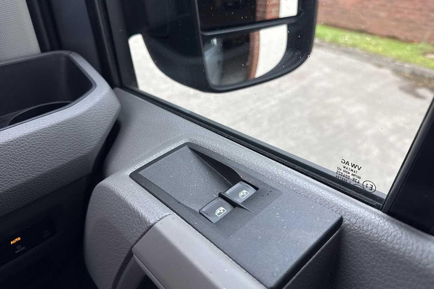 Used Volkswagen Crafter 2024 for sale - 76919329: Photo 17