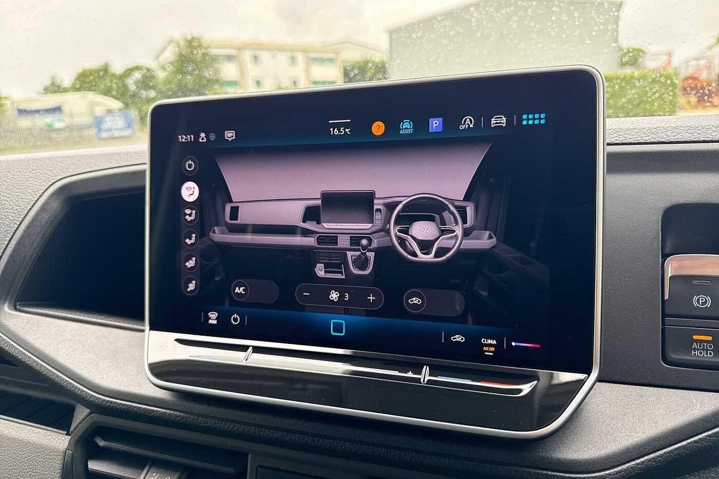 Used Volkswagen Crafter 2024 for sale - 76919329: Photo 18