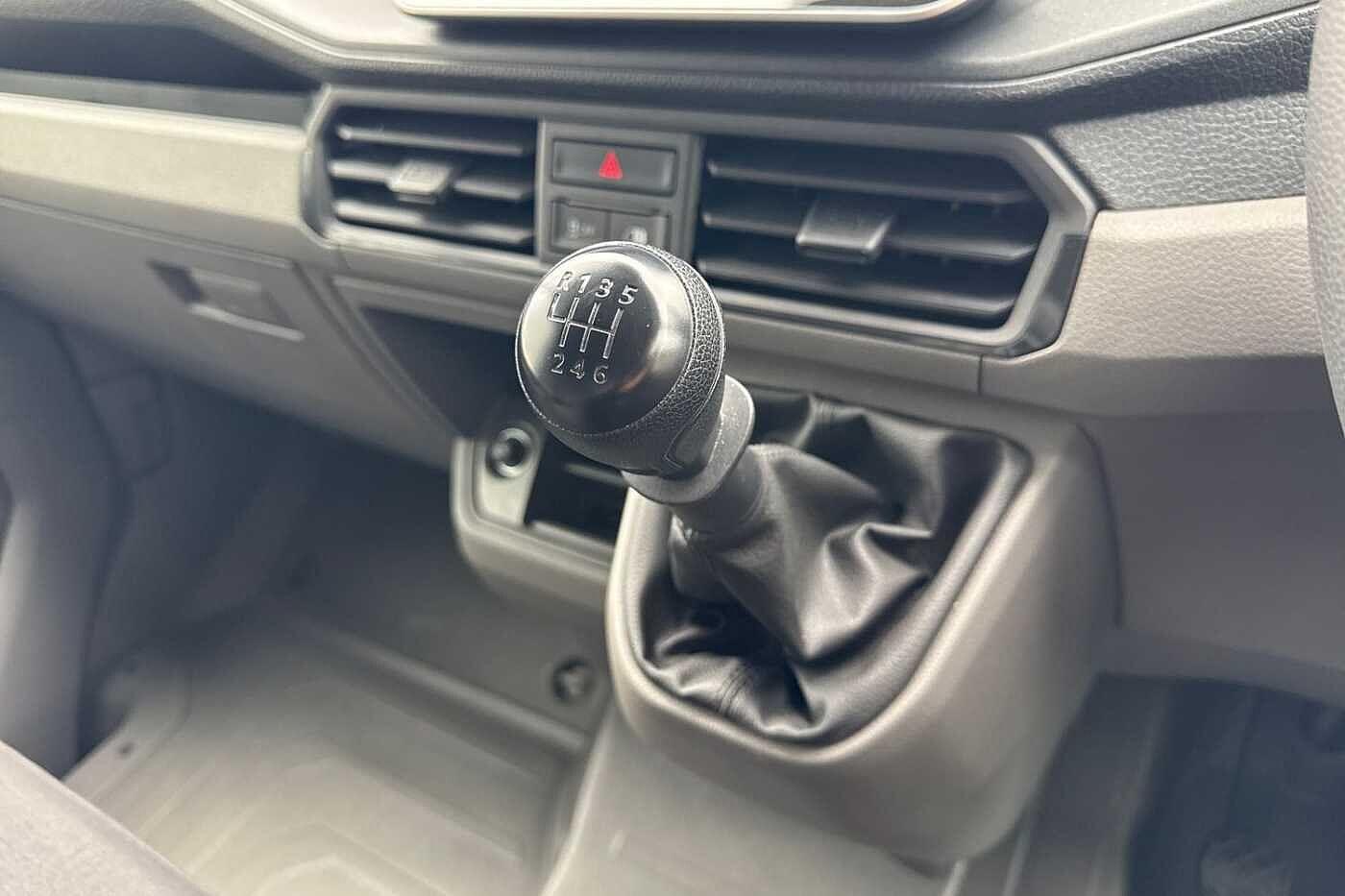 Used Volkswagen Crafter 2024 for sale - 76919329: Photo 19