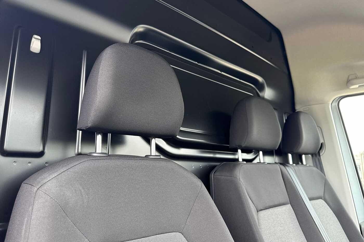 Used Volkswagen Crafter 2024 for sale - 76919329: Photo 20