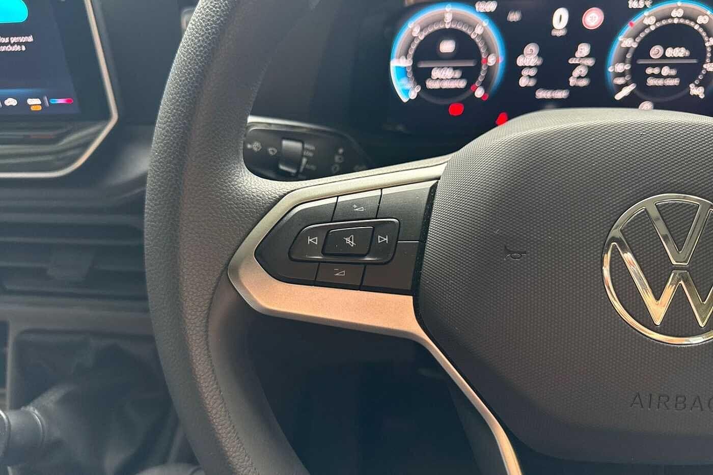 Used Volkswagen Crafter 2024 for sale - 76919329: Photo 24